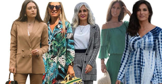 El showroom más esperado del verano (y con razón): Sowroom Couder Aravaca