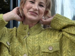 Sé que deberíamos abrir tienda en Madrid…