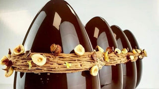 ¿Sabías que regalar huevos de chocolate está relacionado con la fertilidad?