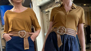 Valentino, Gucci, Chanel, Stella McCartney, los grandes copian al low cost en la gran tendencia de la primavera