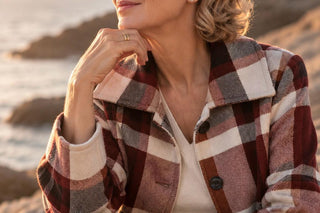 Las chaquetas que me han enamorado este otoño