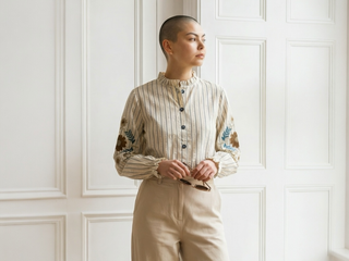 CAMISAS Y BLUSAS VERANO