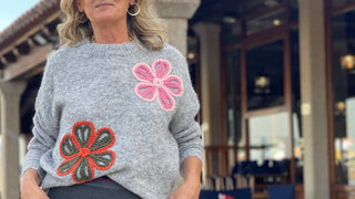 JERSEYS Y CARDIGANS