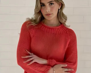 JERSEIS DE PRIMAVERA