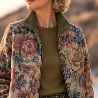 CHAQUETAS Y CAZADORAS