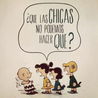 ESPECIAL DÍA DE LA MUJER