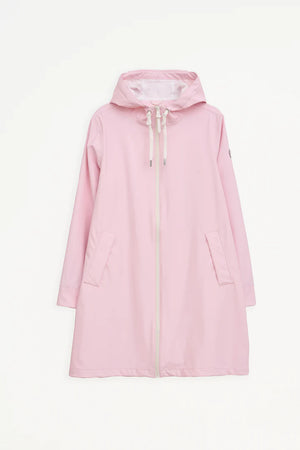 Parka tantä NUOVOLA rosa clarito