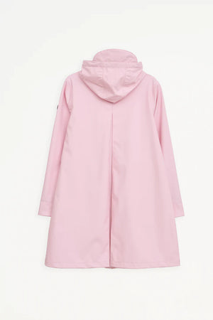 Parka tantä NUOVOLA rosa clarito