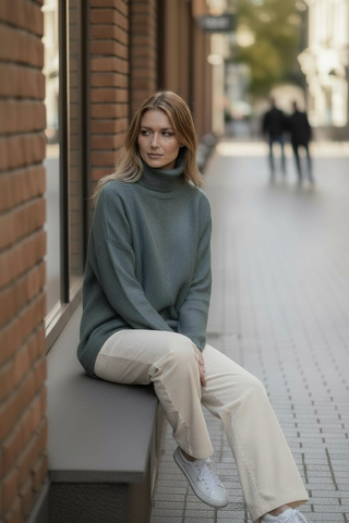 Jersey numero dieciséis